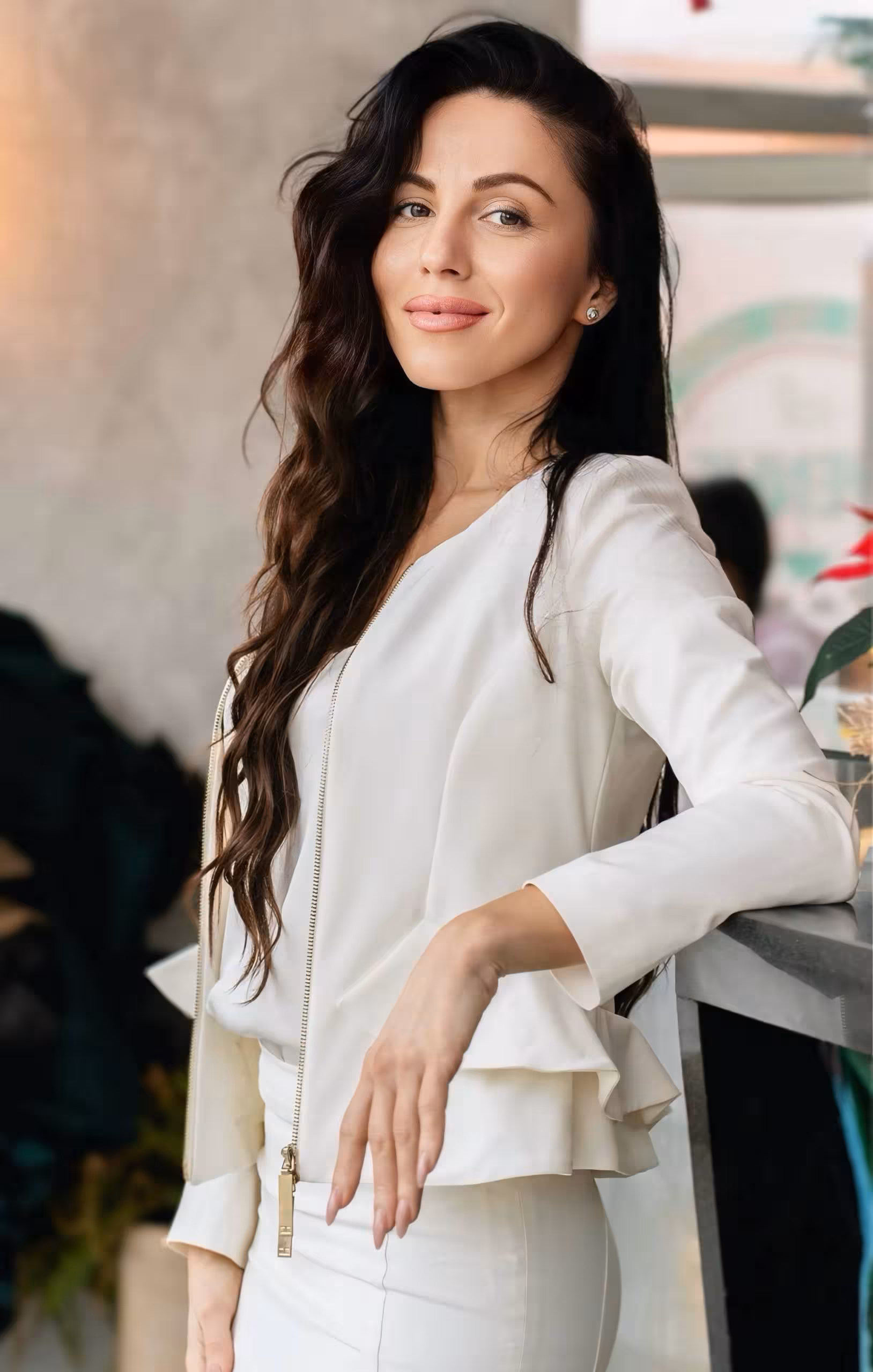 VaLeriia rencontre femme ottawa