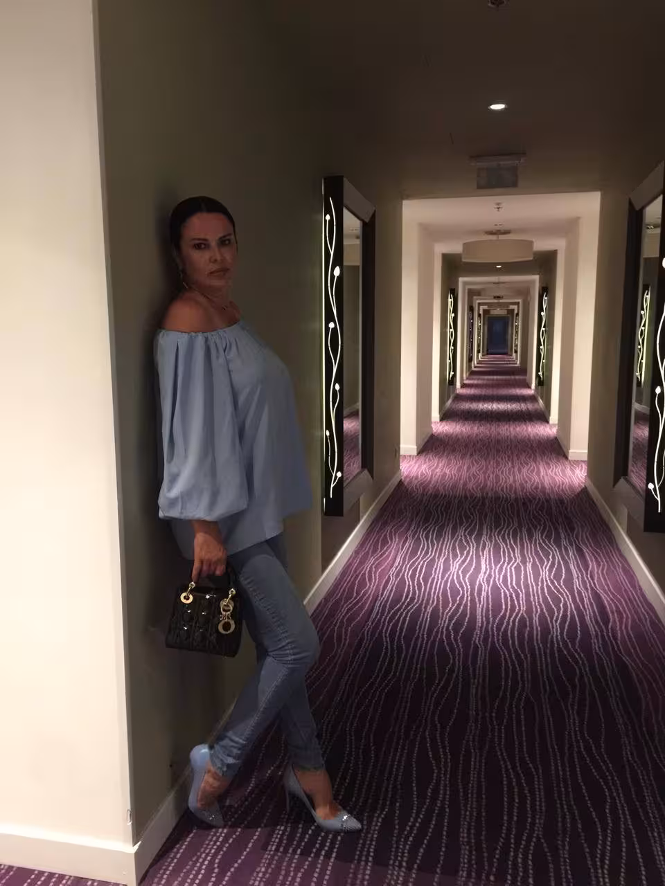 Ira rencontre femme paca