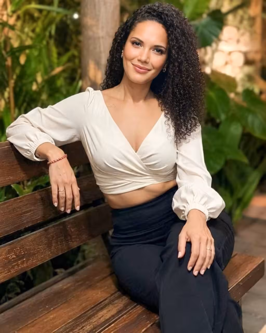 Claudia rencontre femme portugaise