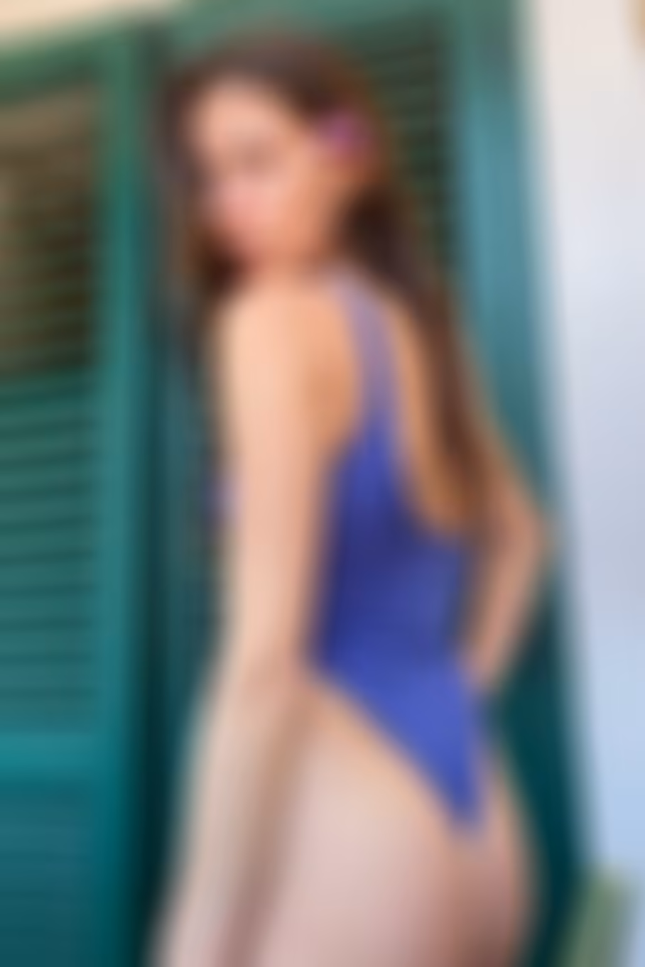 Anastasia rencontre femme qatar