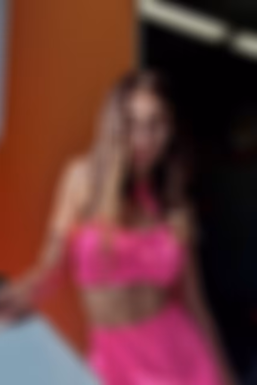 Alina rencontre femme russe francophone