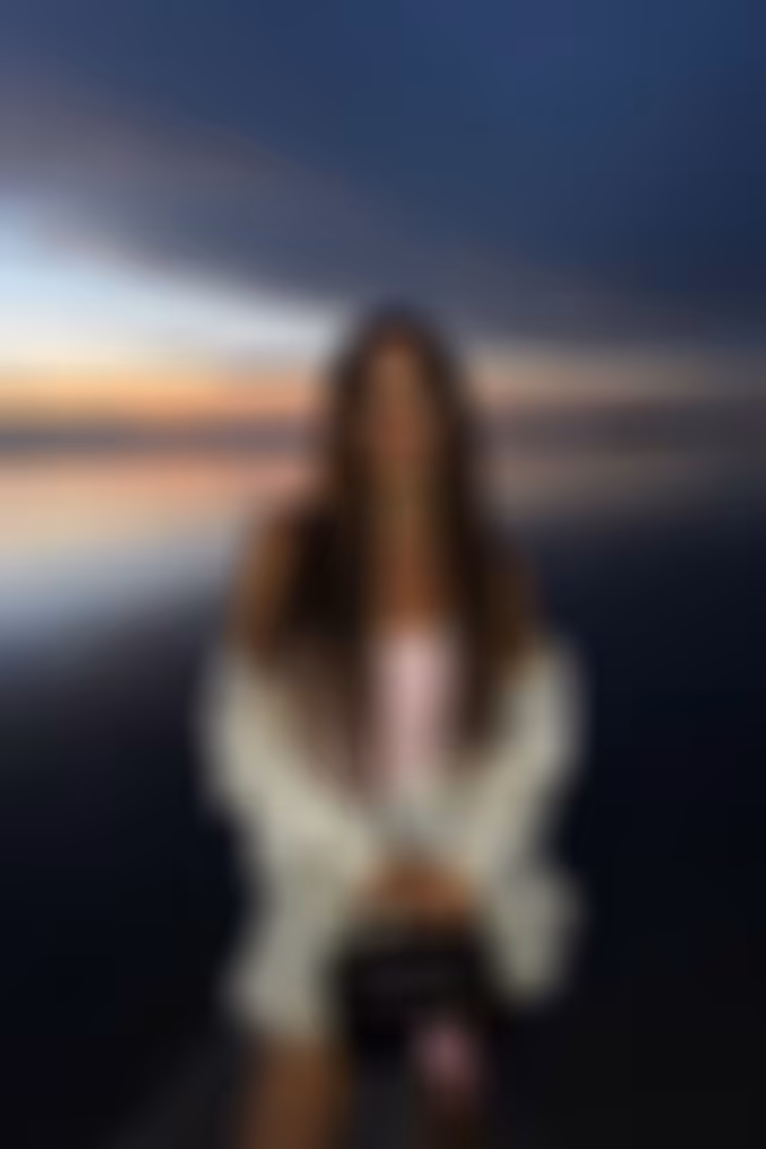 Alina rencontre femme russe francophone