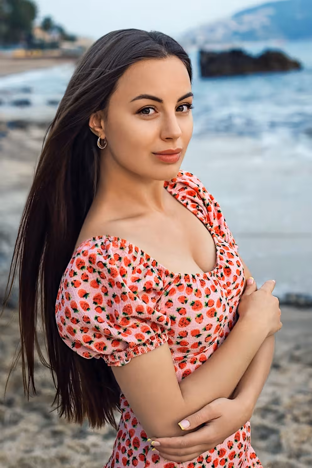 Yana rencontre femme russe musulmane