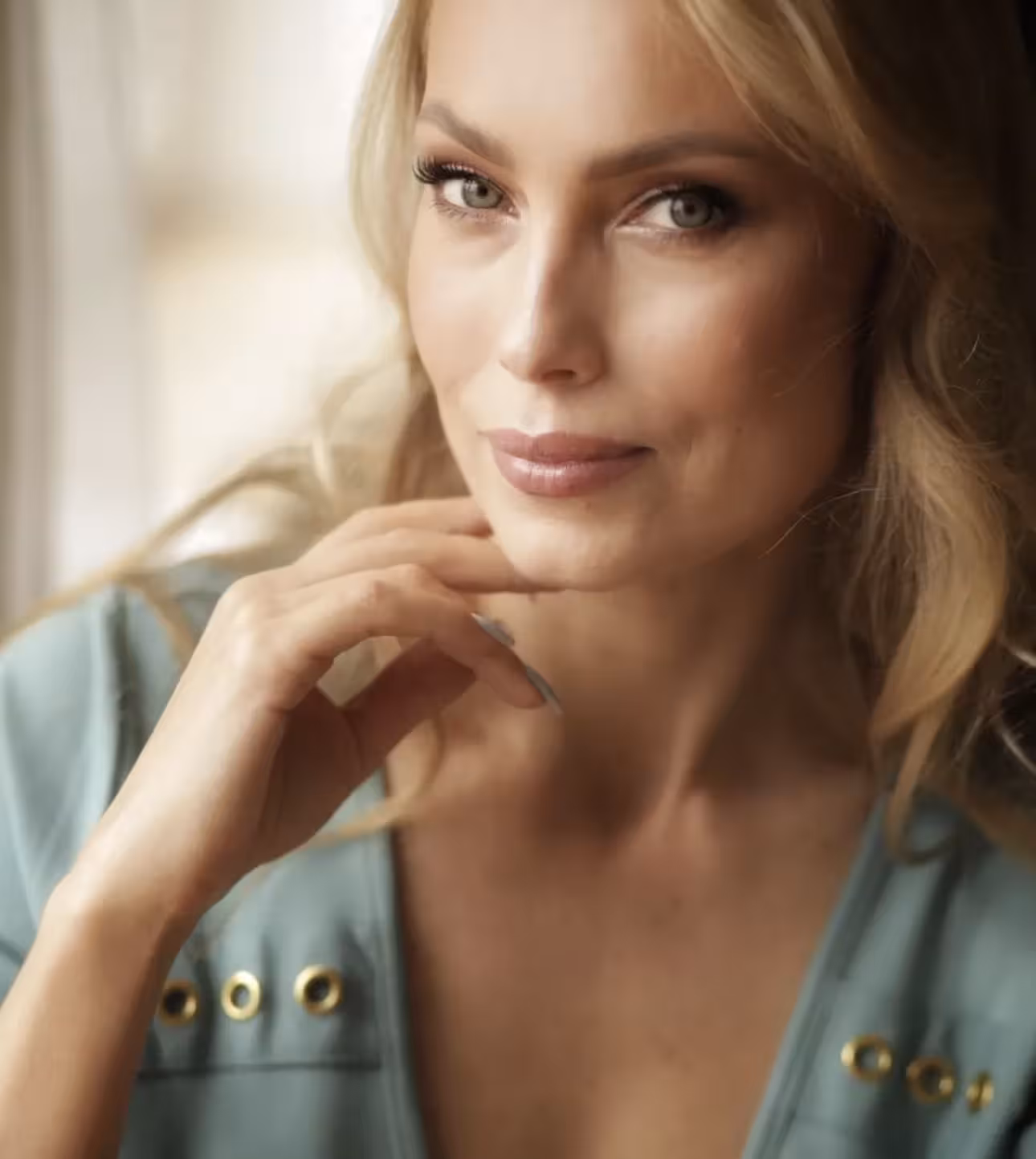 Marina rencontre femme seule