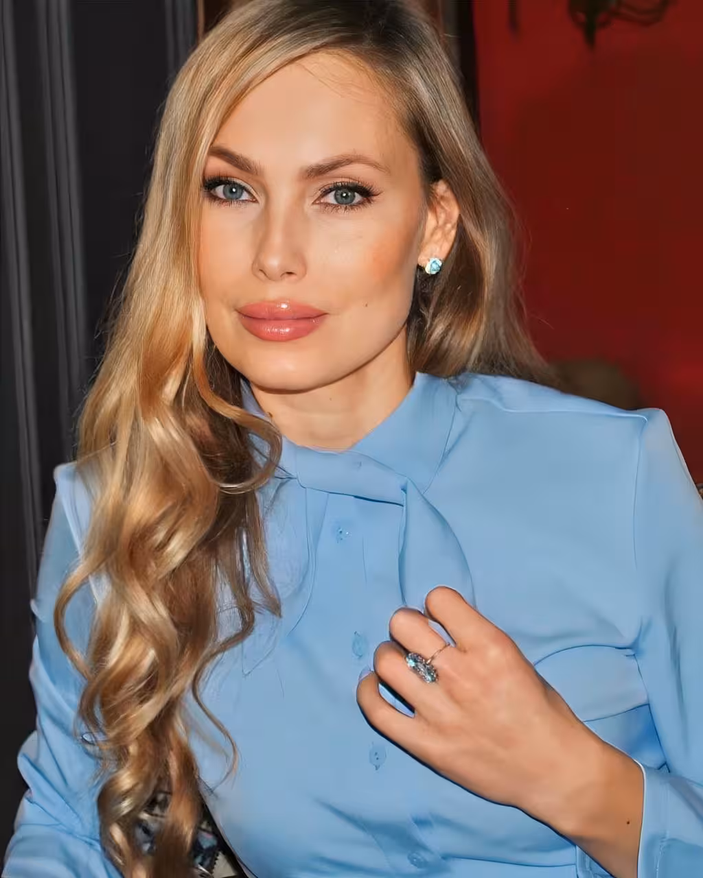 Marina rencontre femme seule
