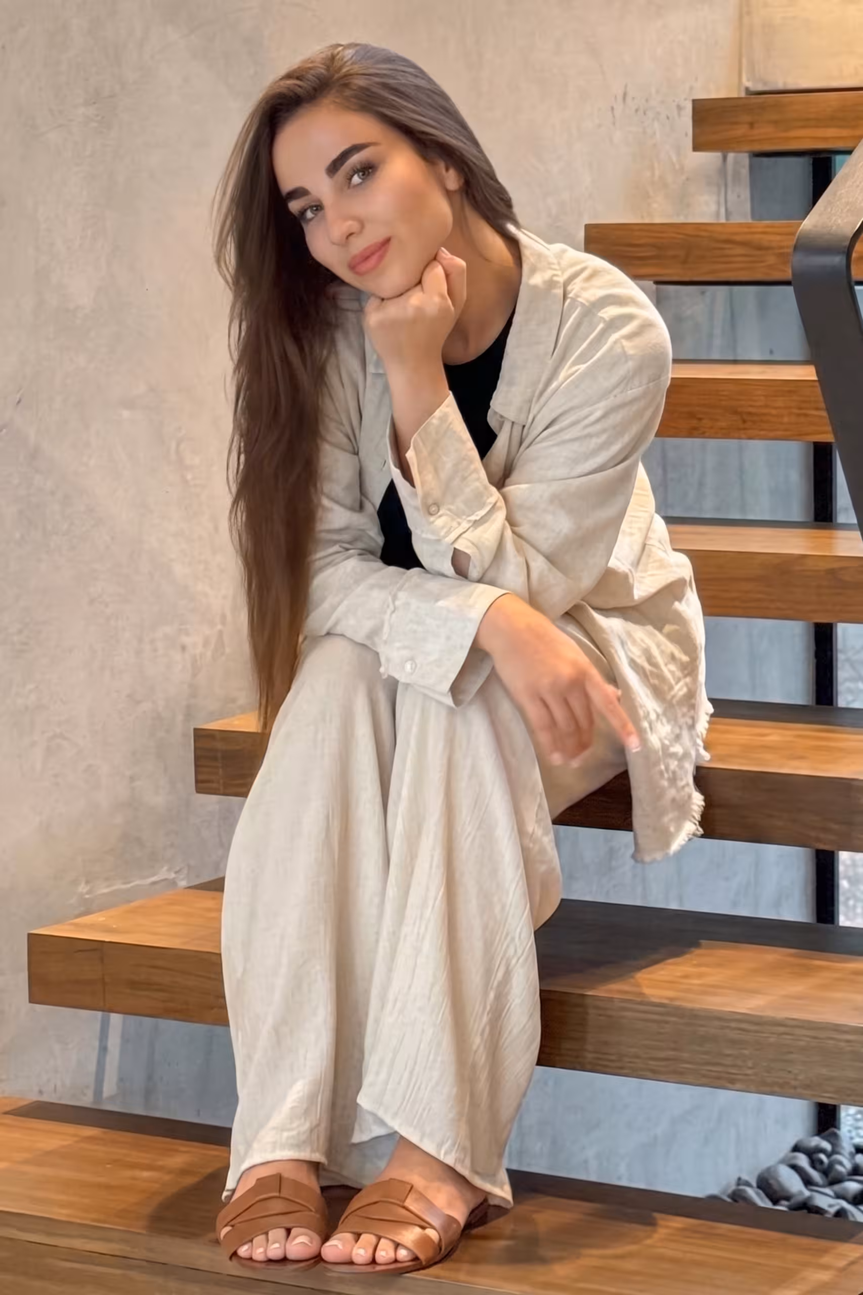 Sofia rencontre femme suisse pour mariage