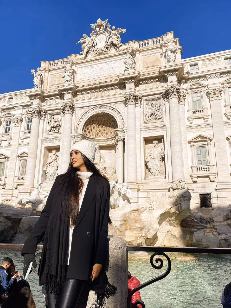 Paula rencontre femme séropositive