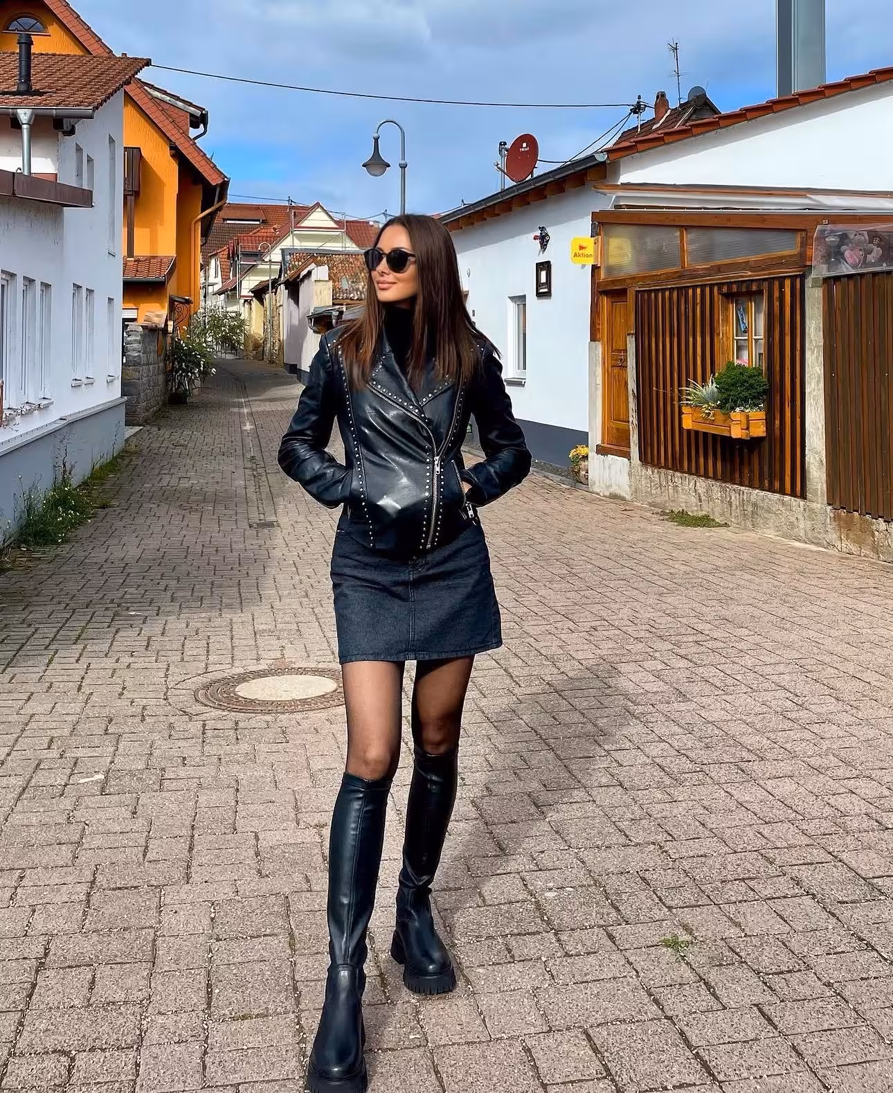 Tetiana rencontre femme togo