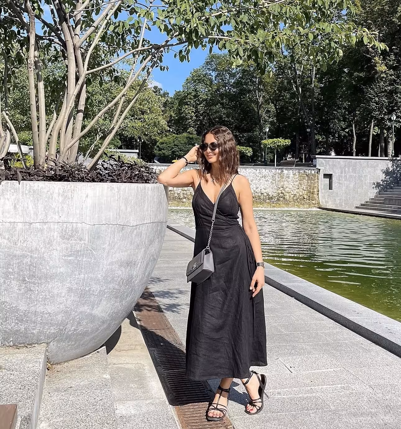 Tetiana rencontre femme togo