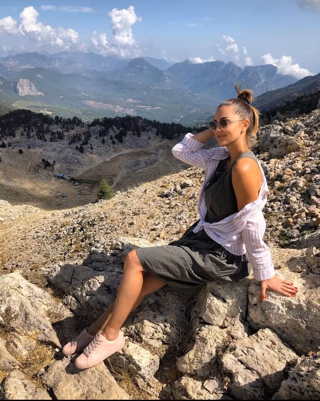 Tetiana rencontre femme togo