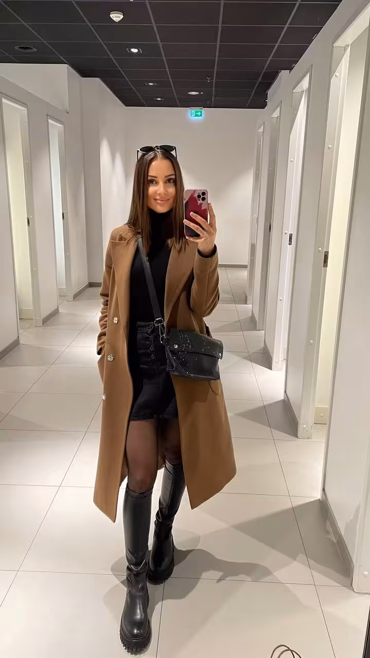 Tetiana rencontre femme togo