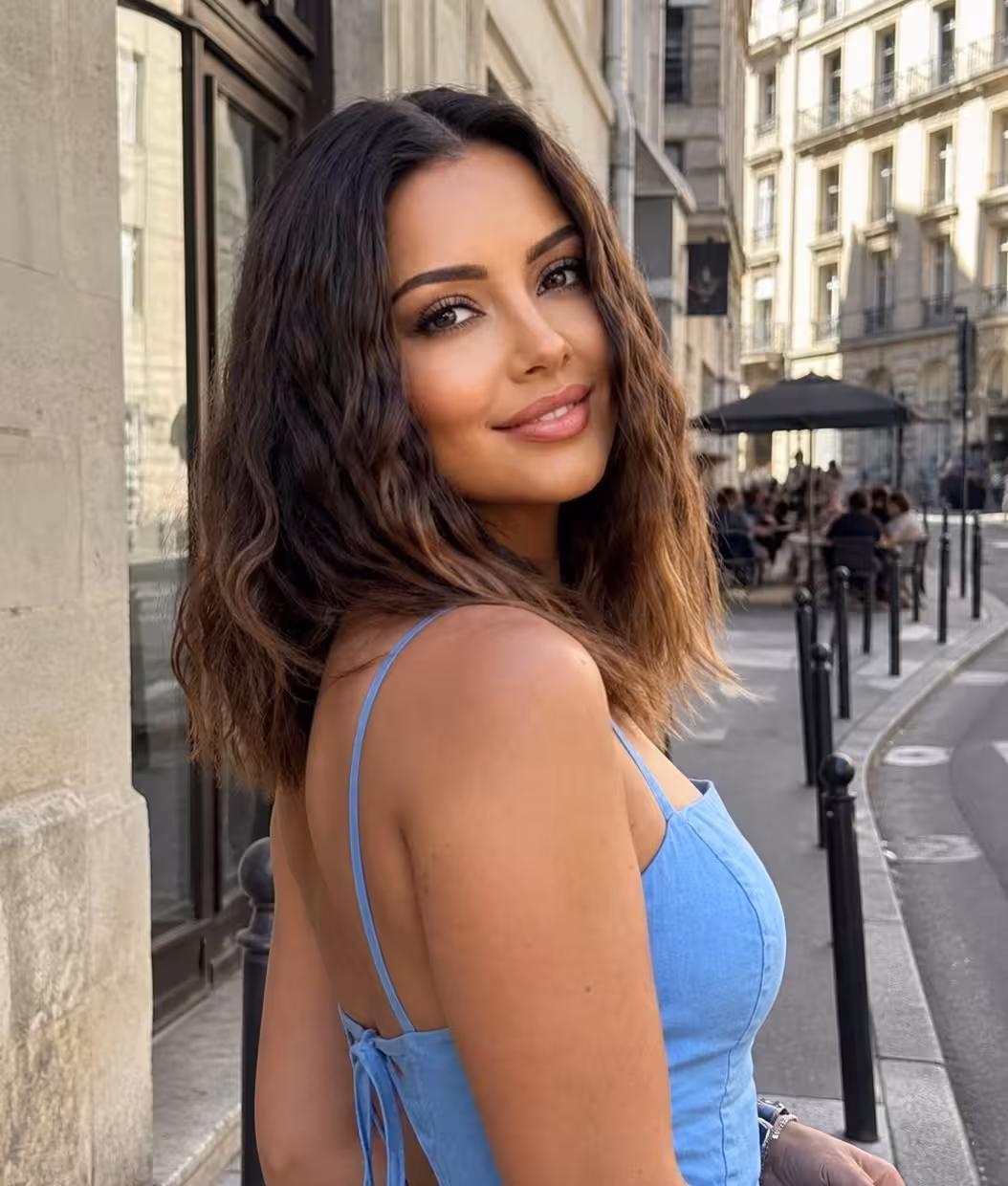 Tetiana rencontre femme togo