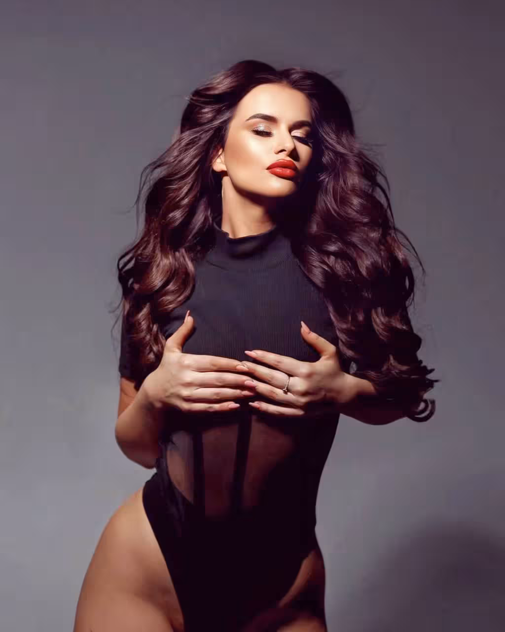 Tetiana rencontre femme toulon