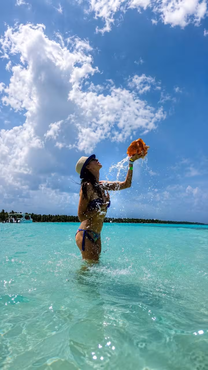Olena rencontre femme toulon