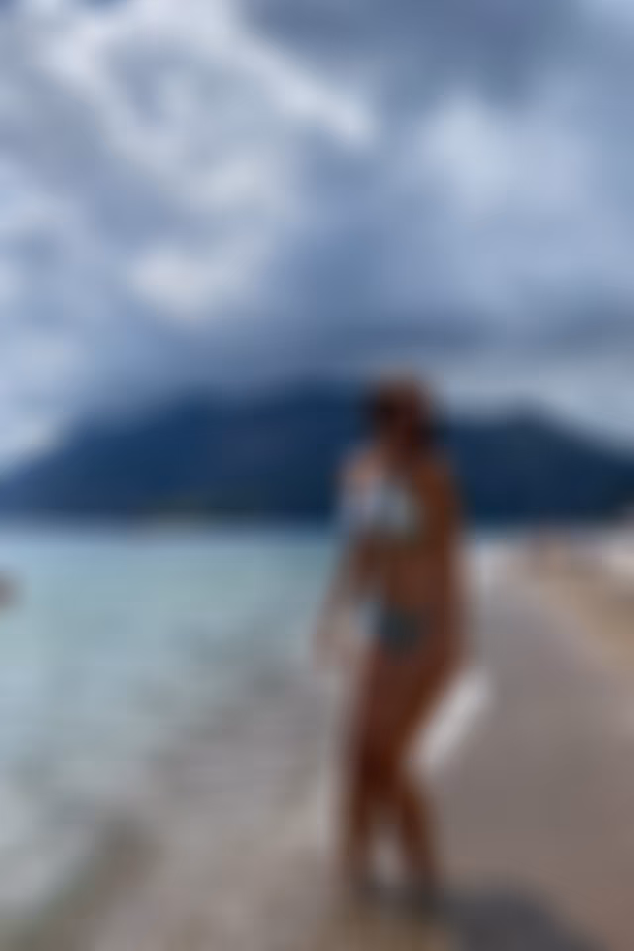 Victoria rencontre femme turque