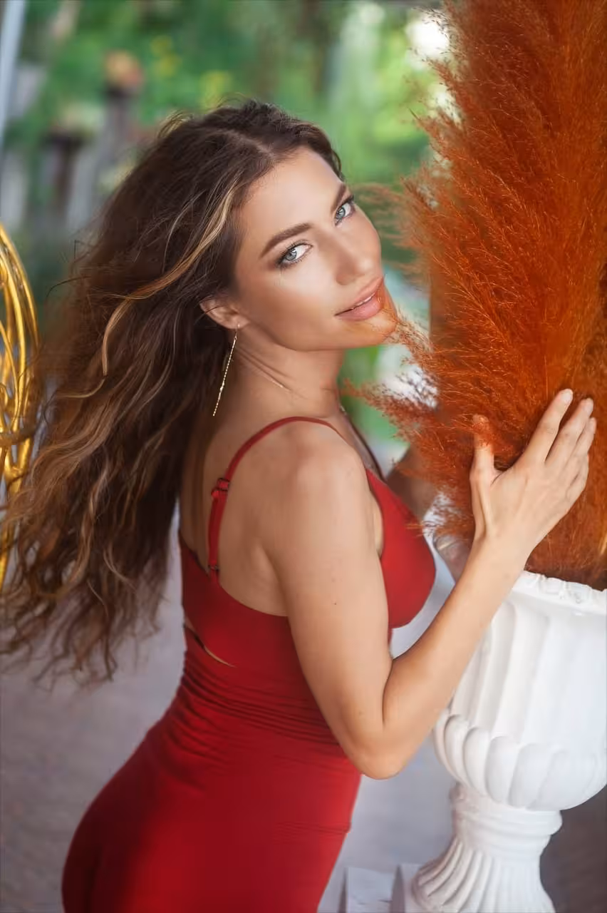 Lidia rencontre femme ukrainienne vivant en france