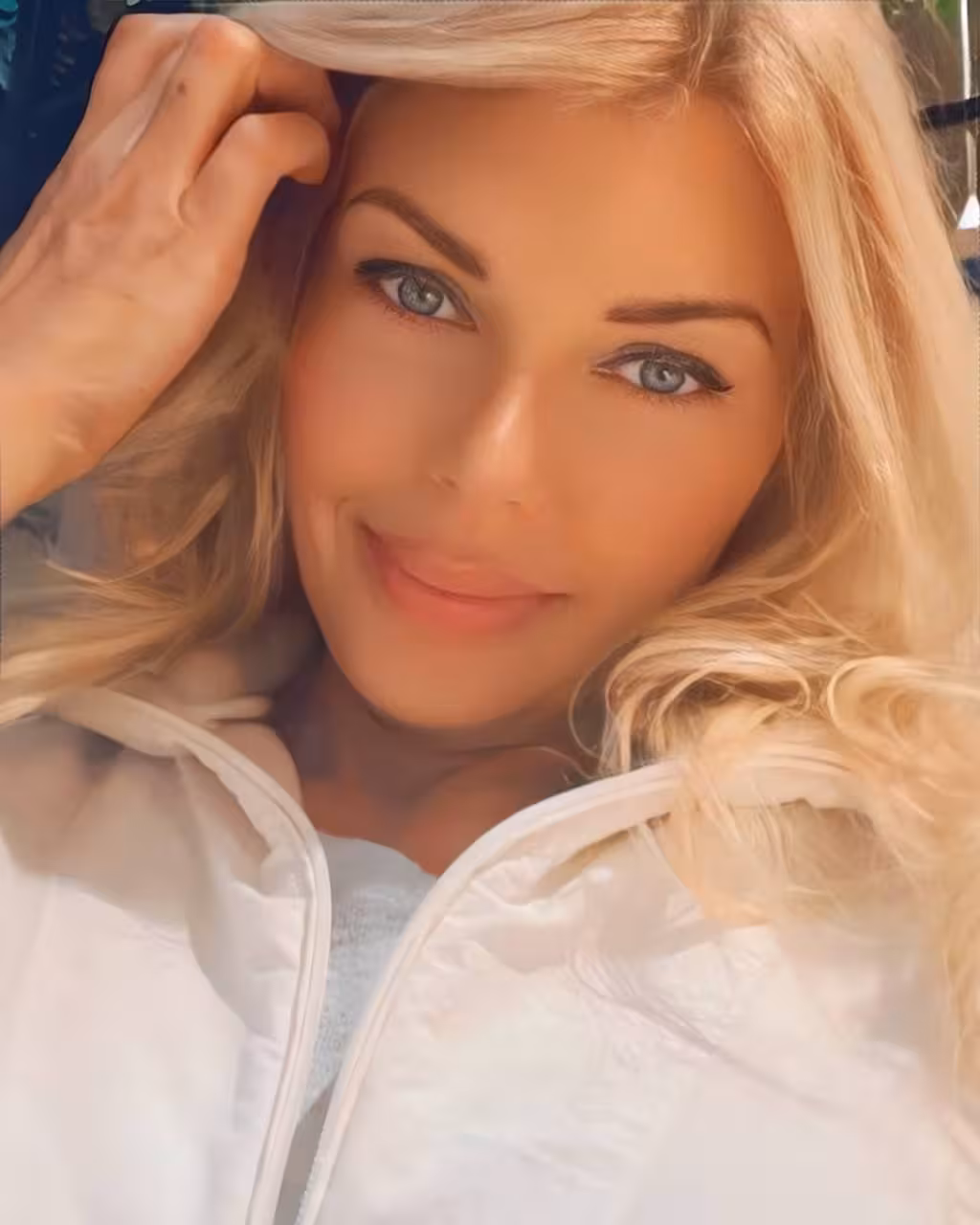 Nataliia rencontre femme ukrainienne vivant en france
