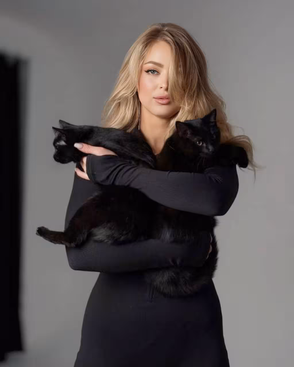 Natalia rencontre femme veuve