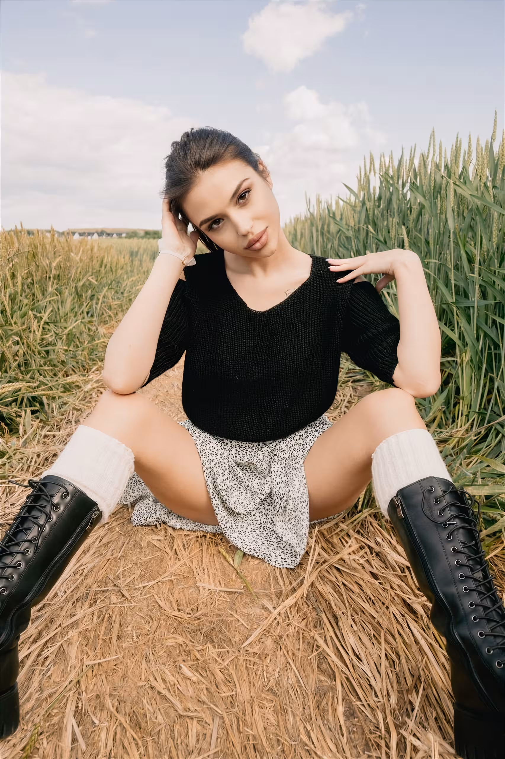 Osanna rencontre femme vietnamienne