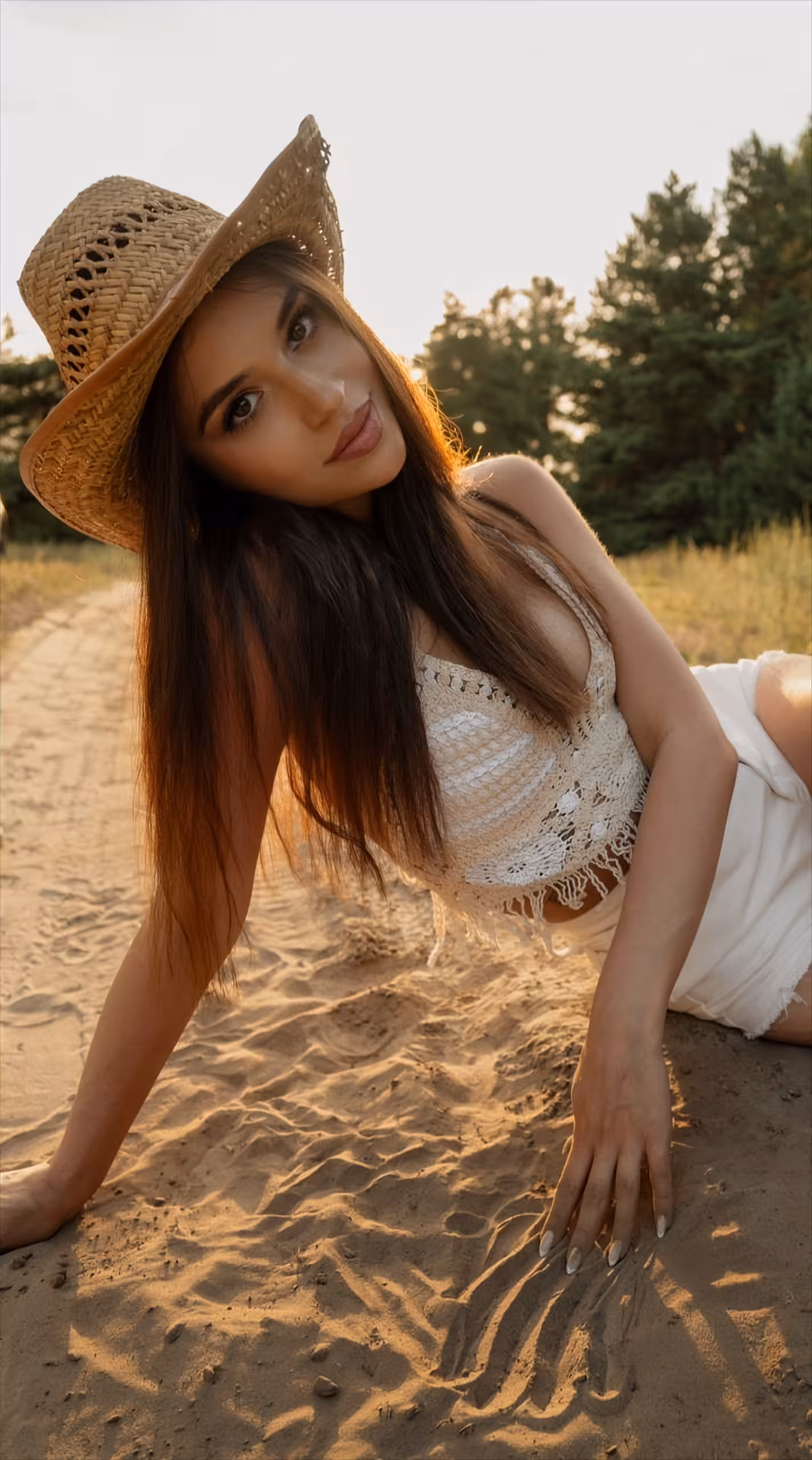 Osanna rencontre femme vietnamienne