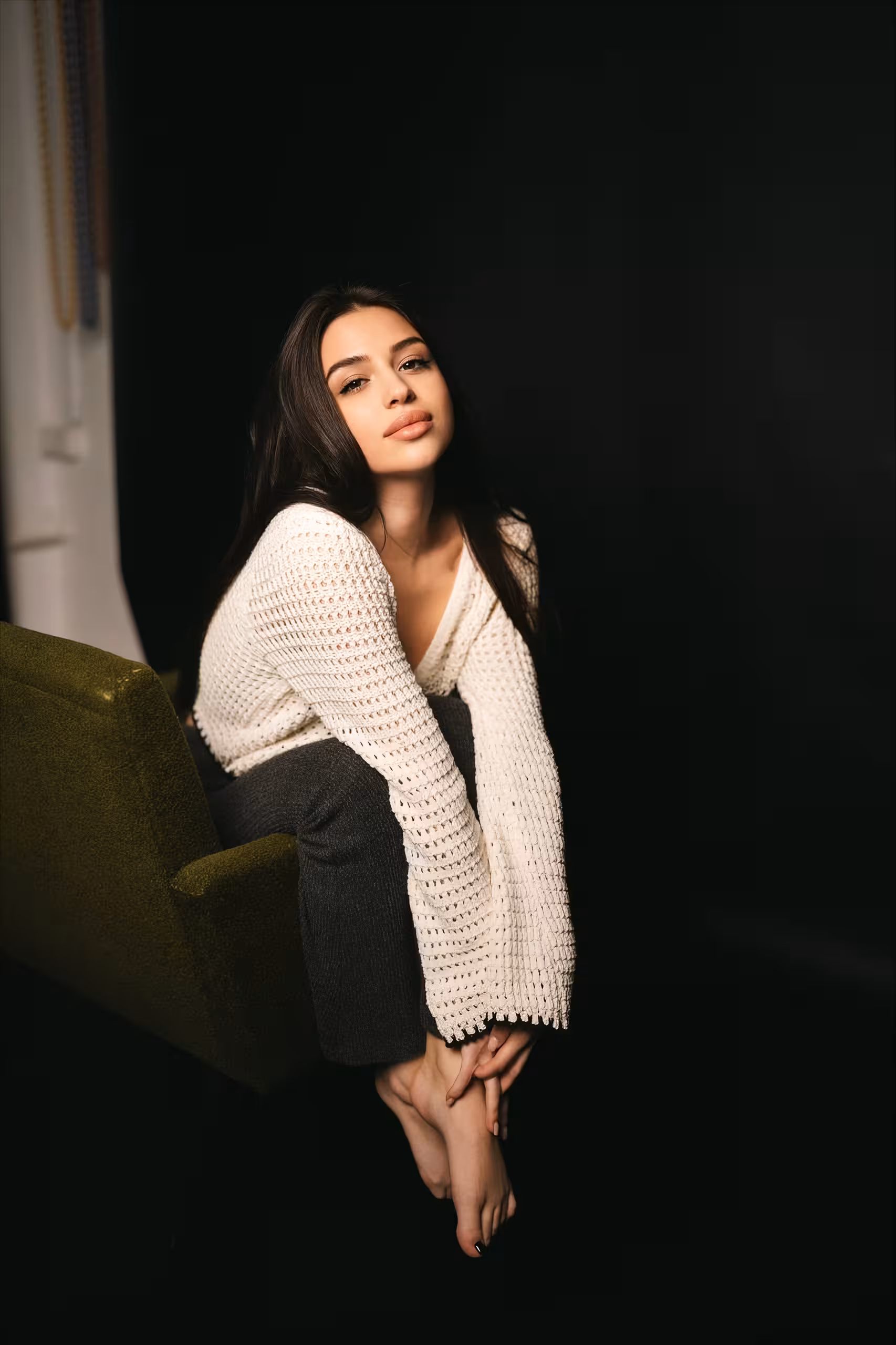 Osanna rencontre femme vietnamienne