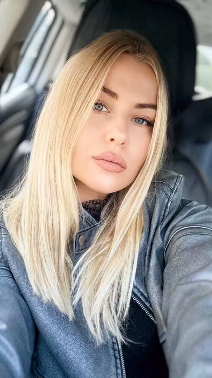Natalia rencontre femme w