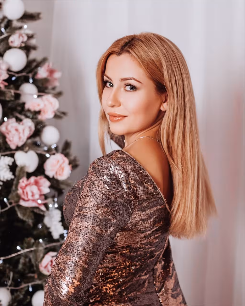 Natalia rencontre femme w