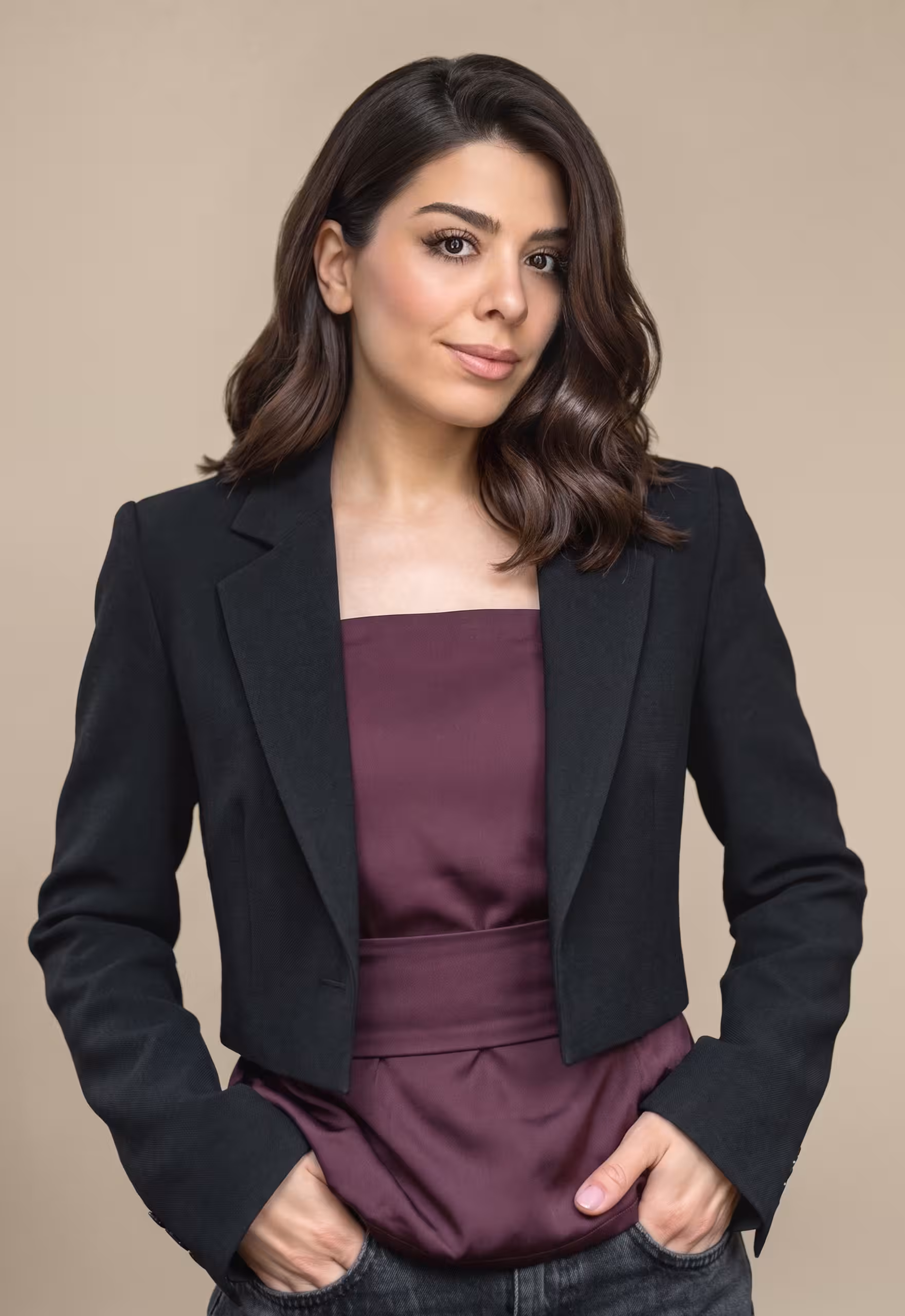 Natalia rencontre femme w
