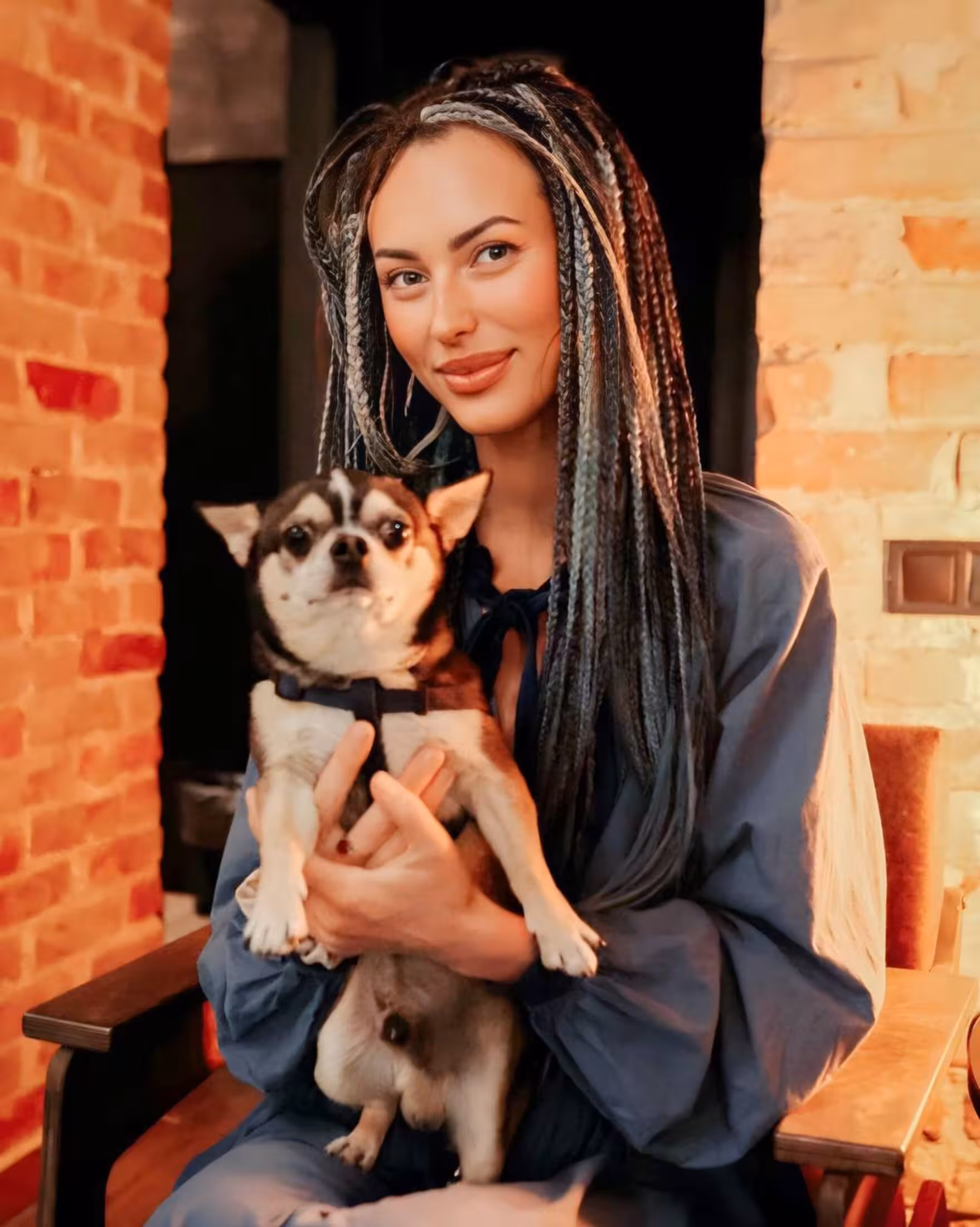 Yulia rencontre femme wattrelos