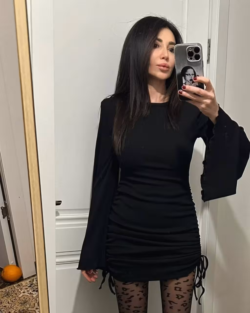 Tamara rencontre femme yopougon