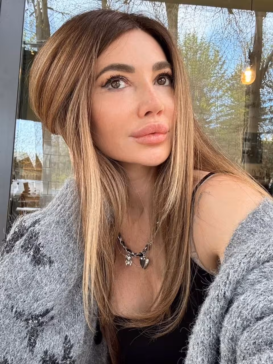 Tamara rencontre femme yopougon