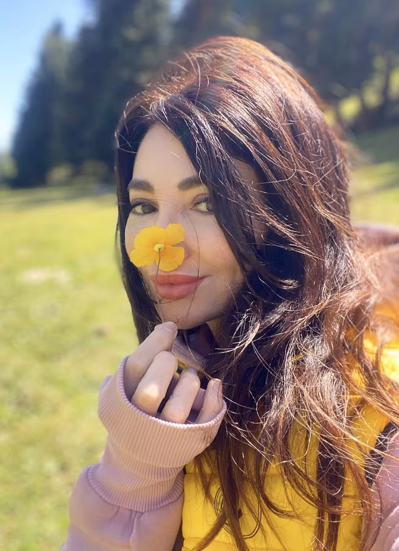 Tamara rencontre femme yopougon