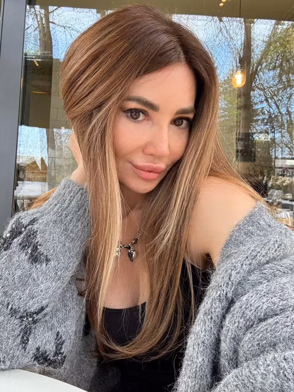 Tamara rencontre femme yopougon