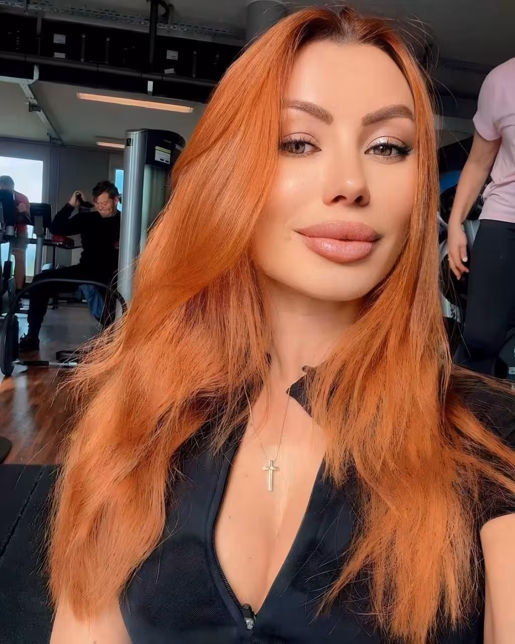 Nataly rencontre femme zanzibar