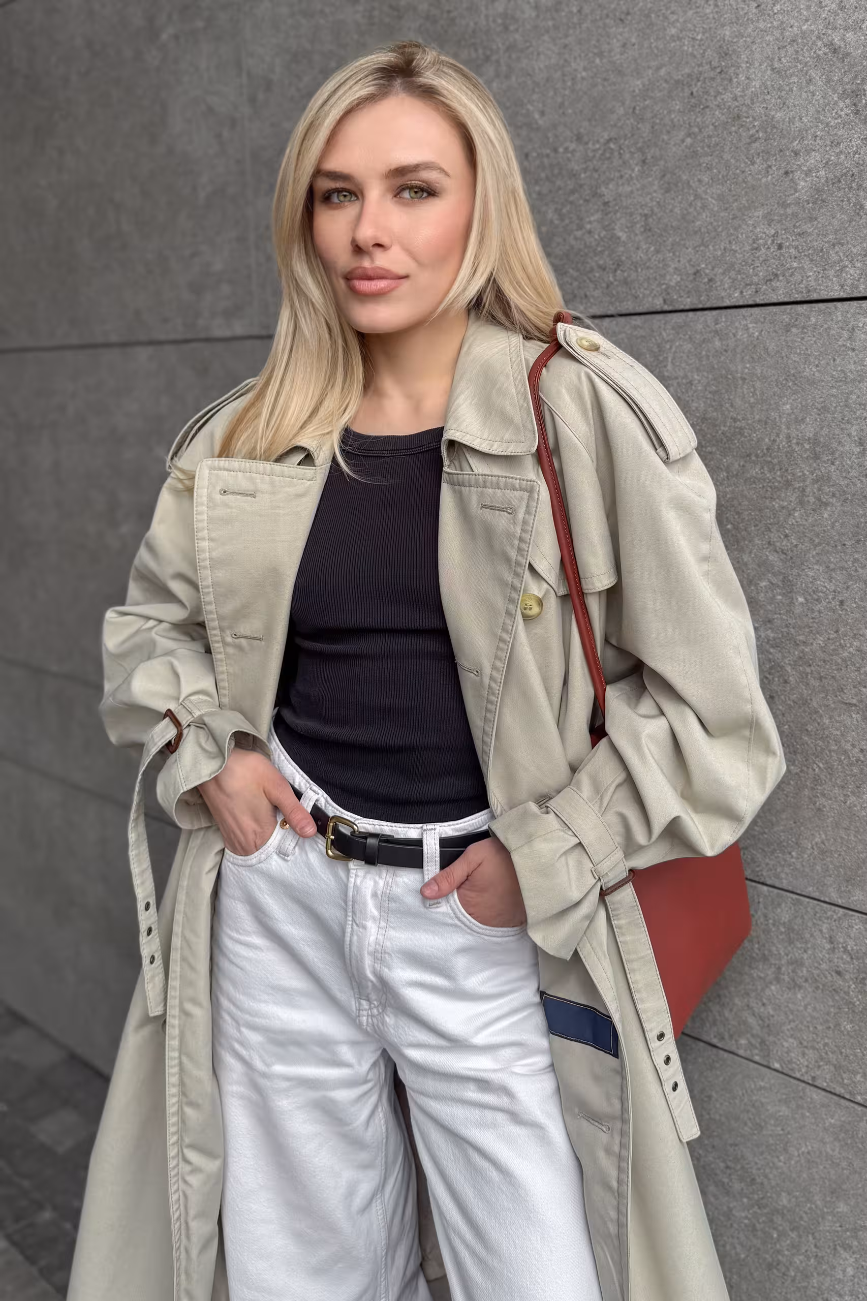 Margarita rencontre homme russe en france