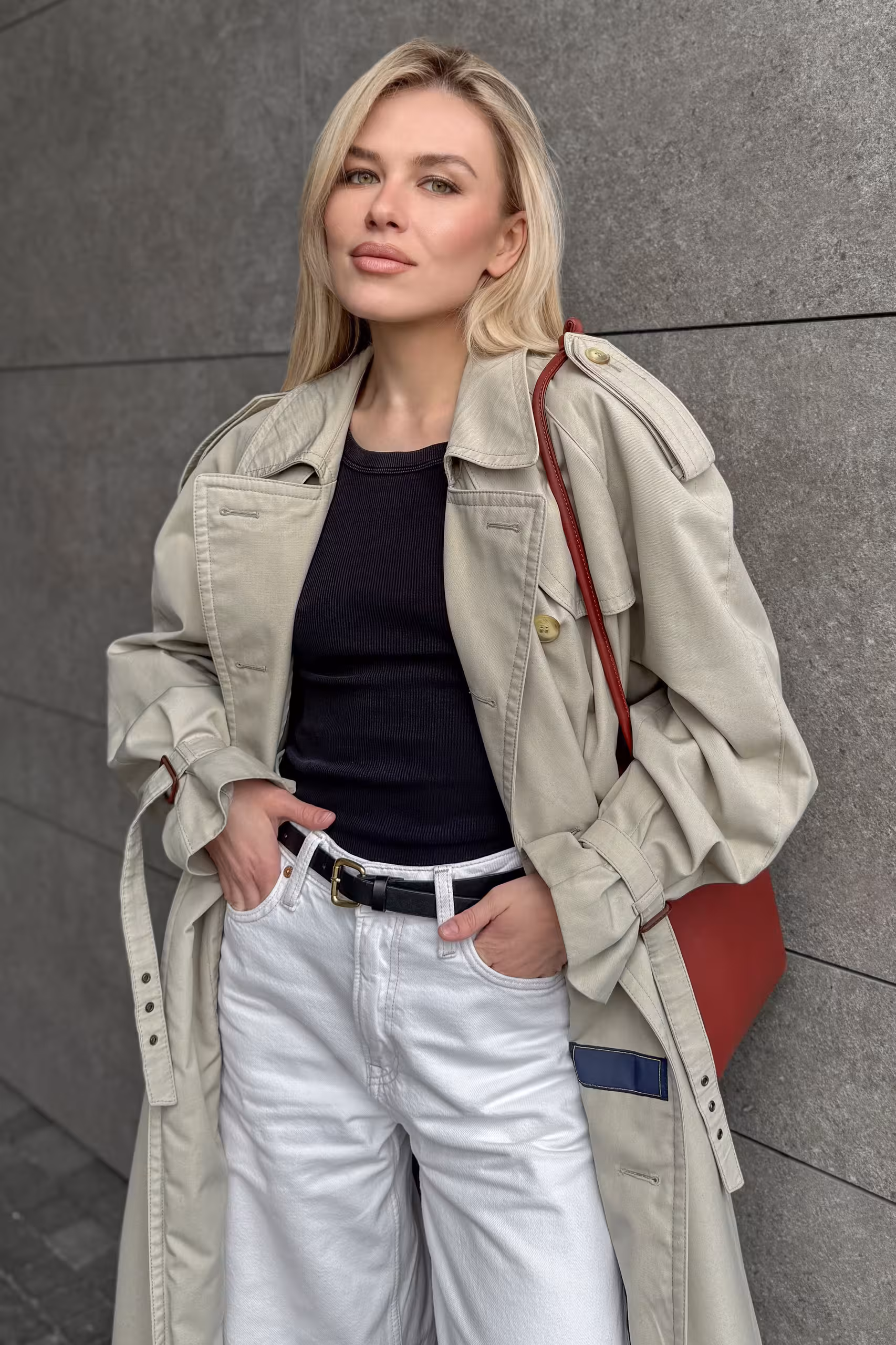 Margarita rencontre homme russe en france