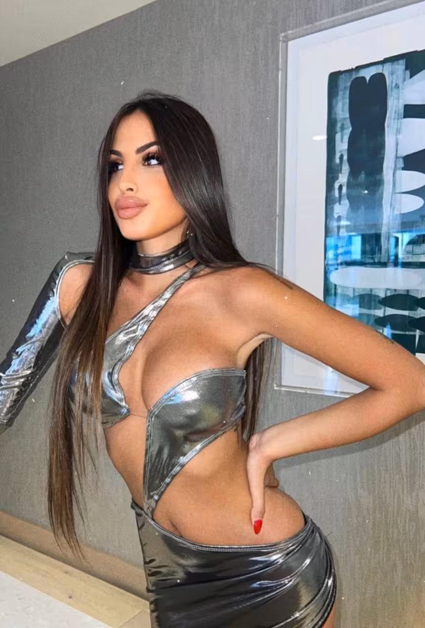 Nataschia rencontre homme russe en france