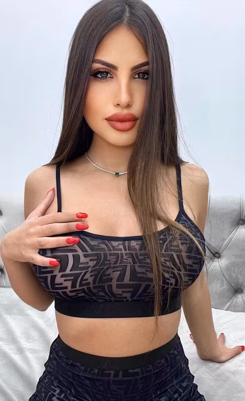 Nataschia rencontre homme russe en france