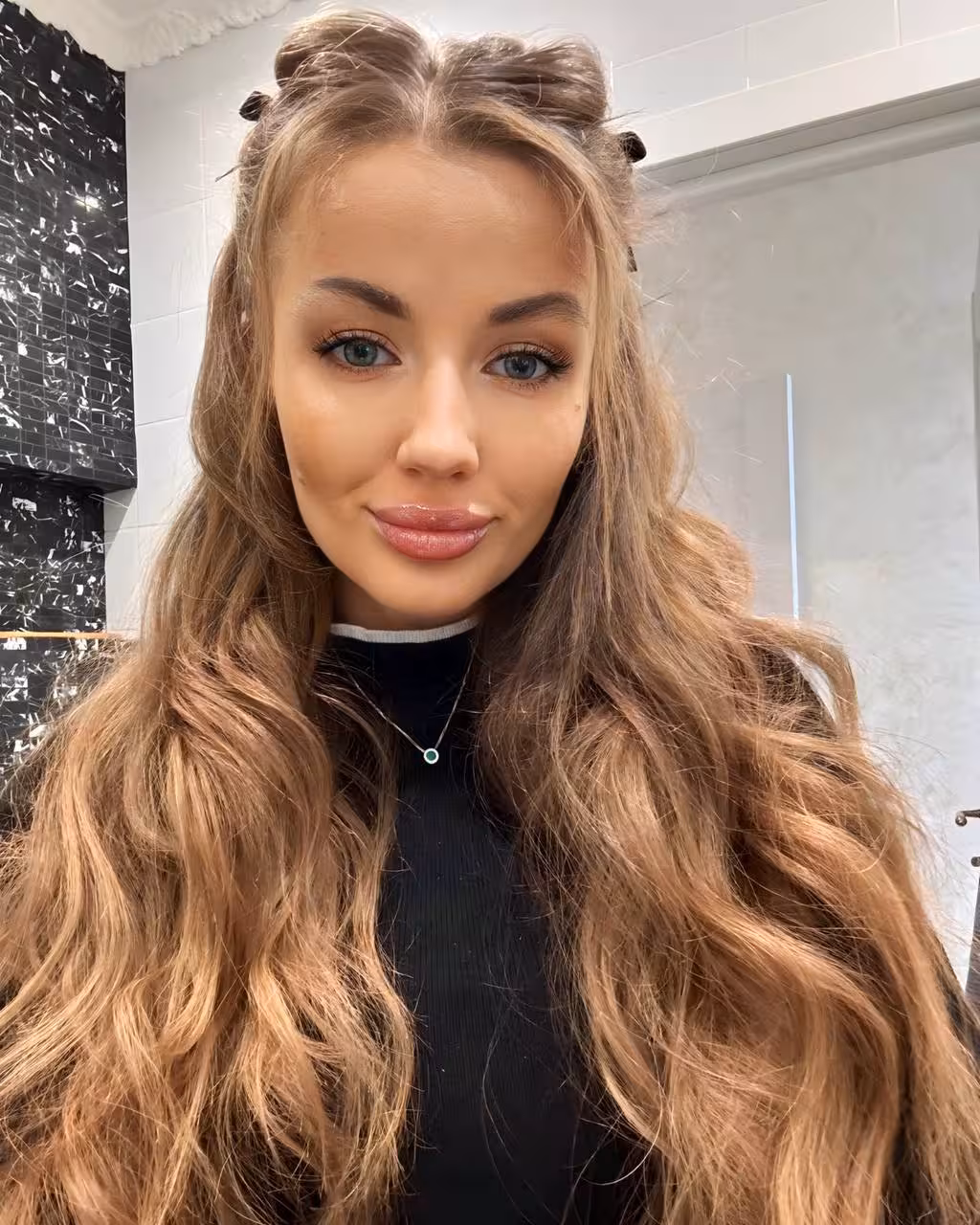 Anastasia rencontre homme russe riche