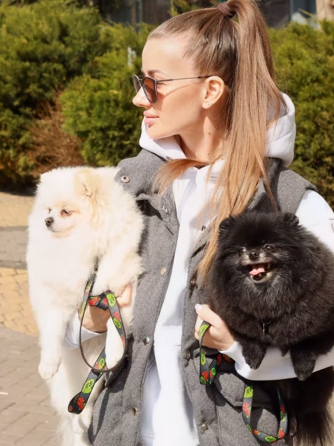 Anastasia rencontre homme russe riche