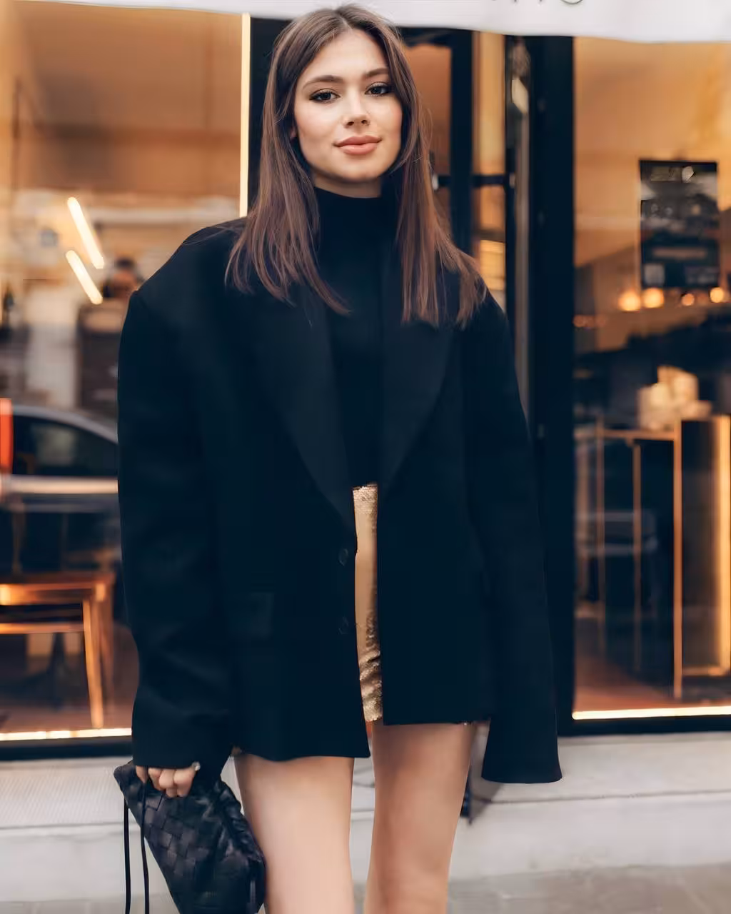 Tamara rencontre homme russe riche