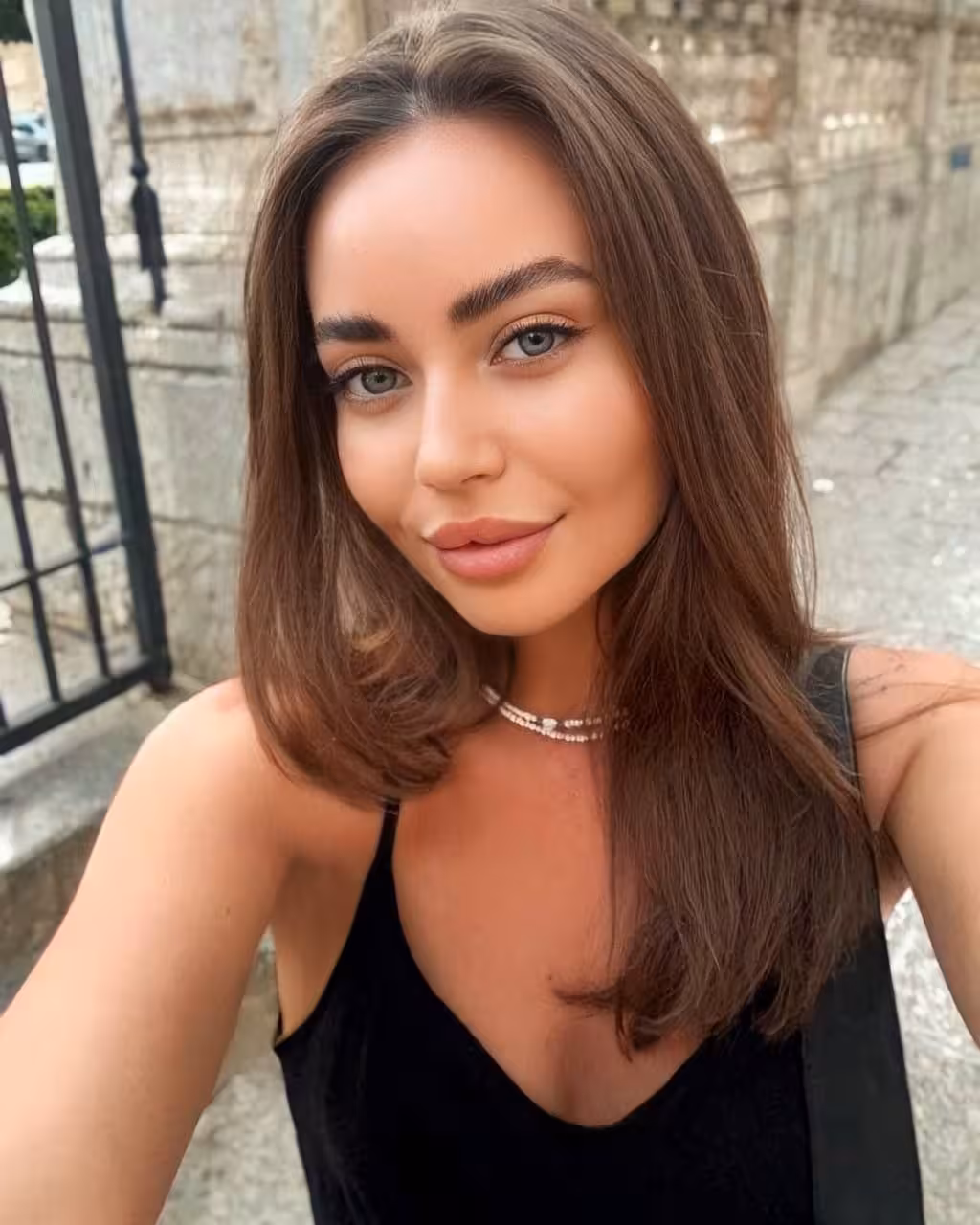 Natalia rencontres russes paris