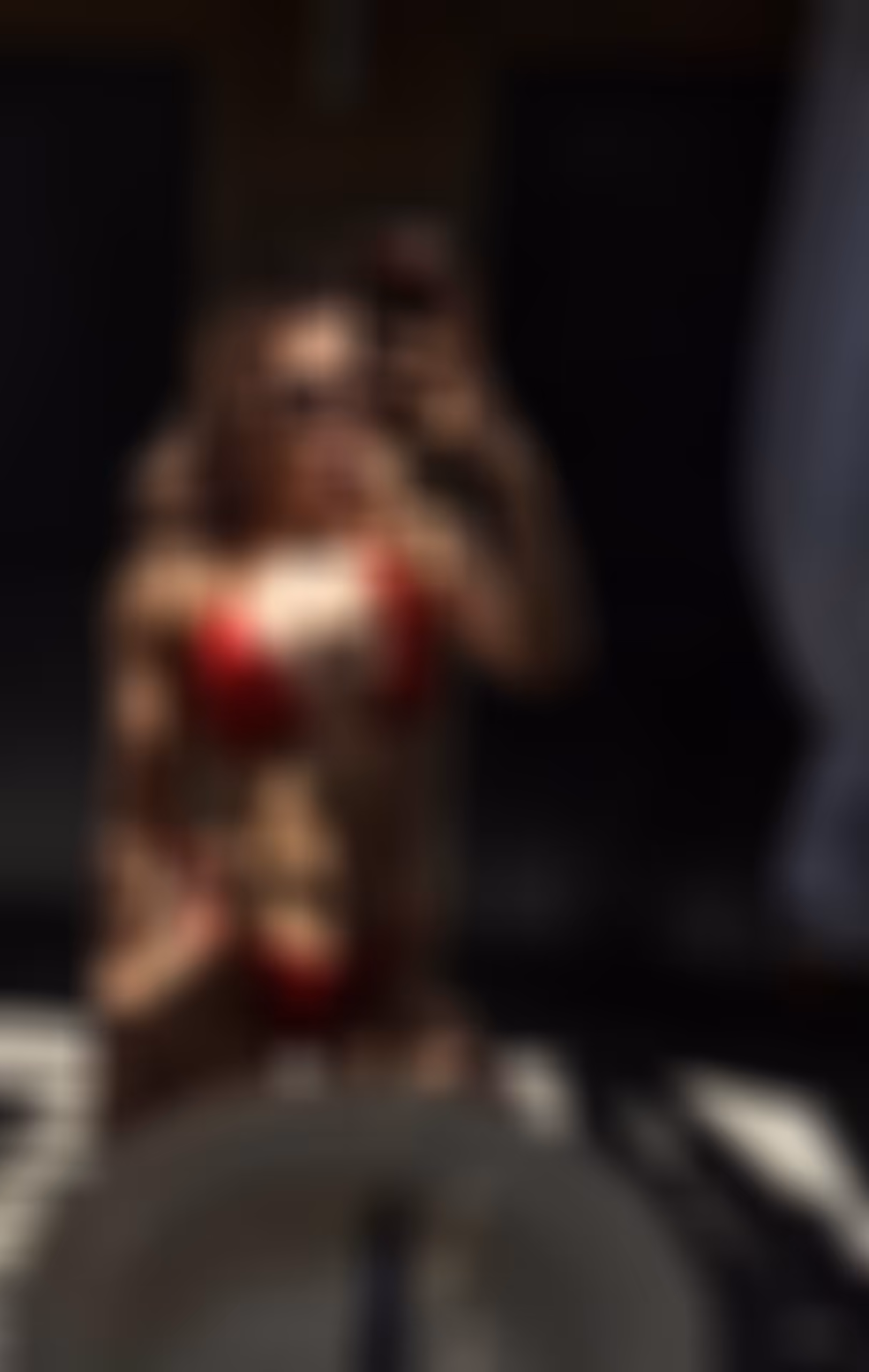 Natalia rencontres russes paris
