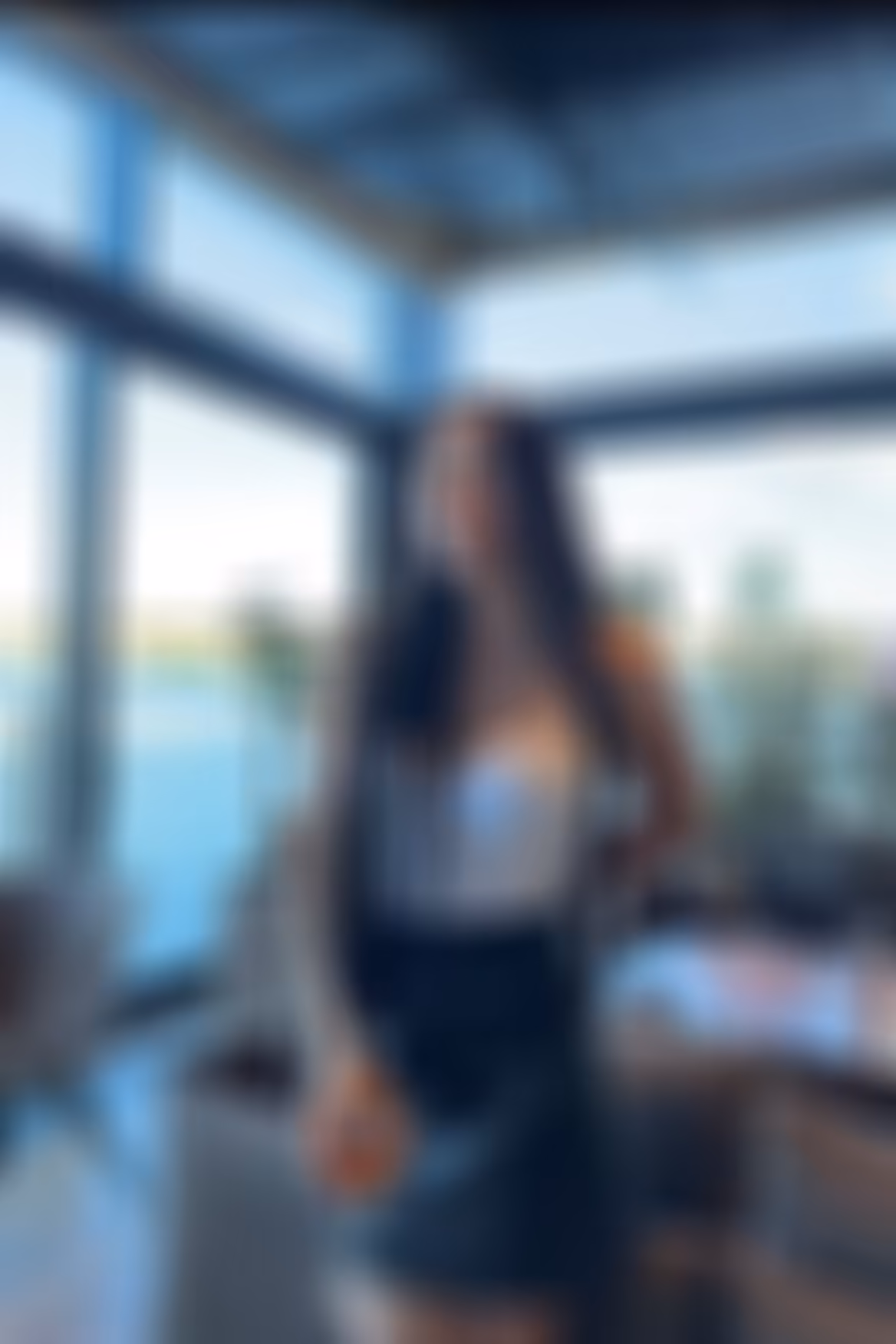 Anna rencontres russie