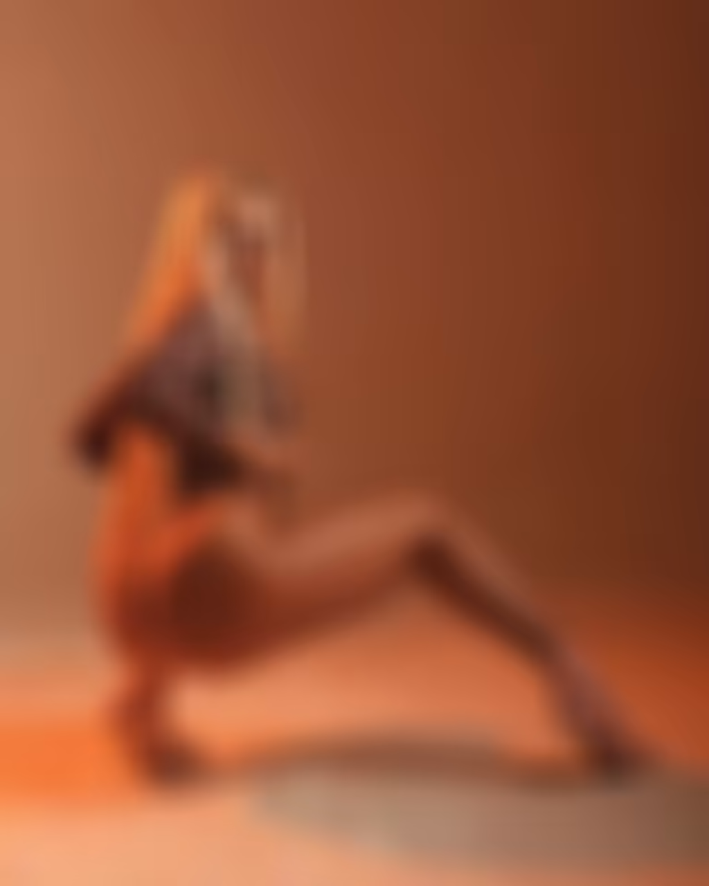 Olga femme rencontre zoo