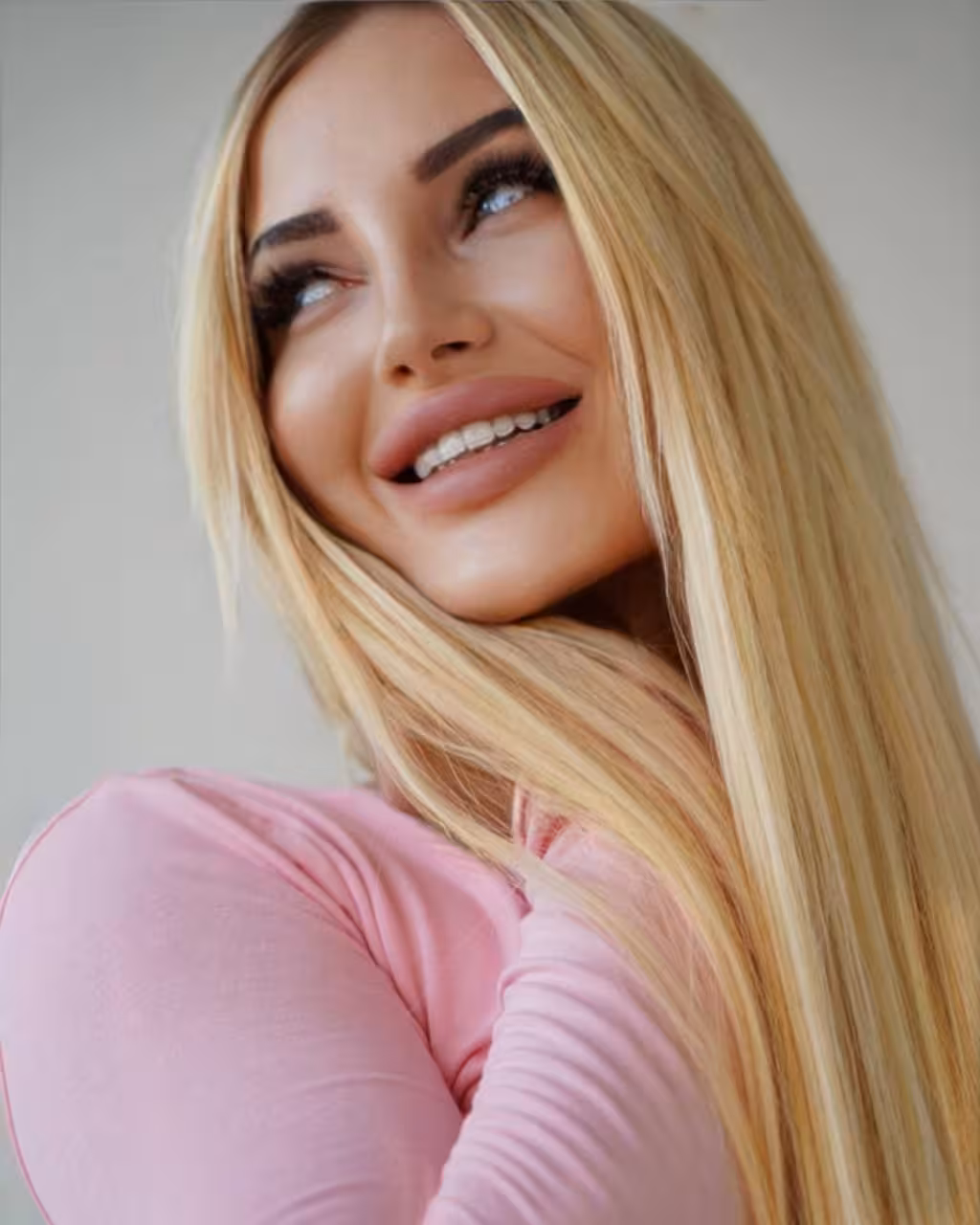 Olga femme rencontre zoo