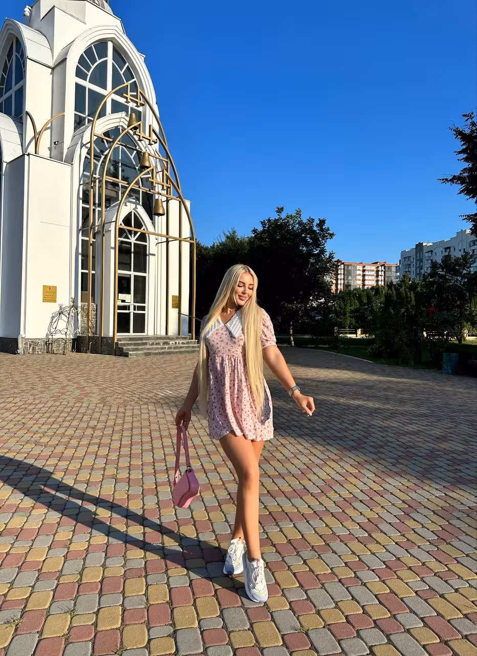 Olga femme rencontre zoo