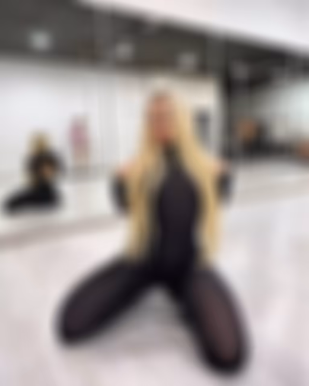 Olga femme rencontre zoo