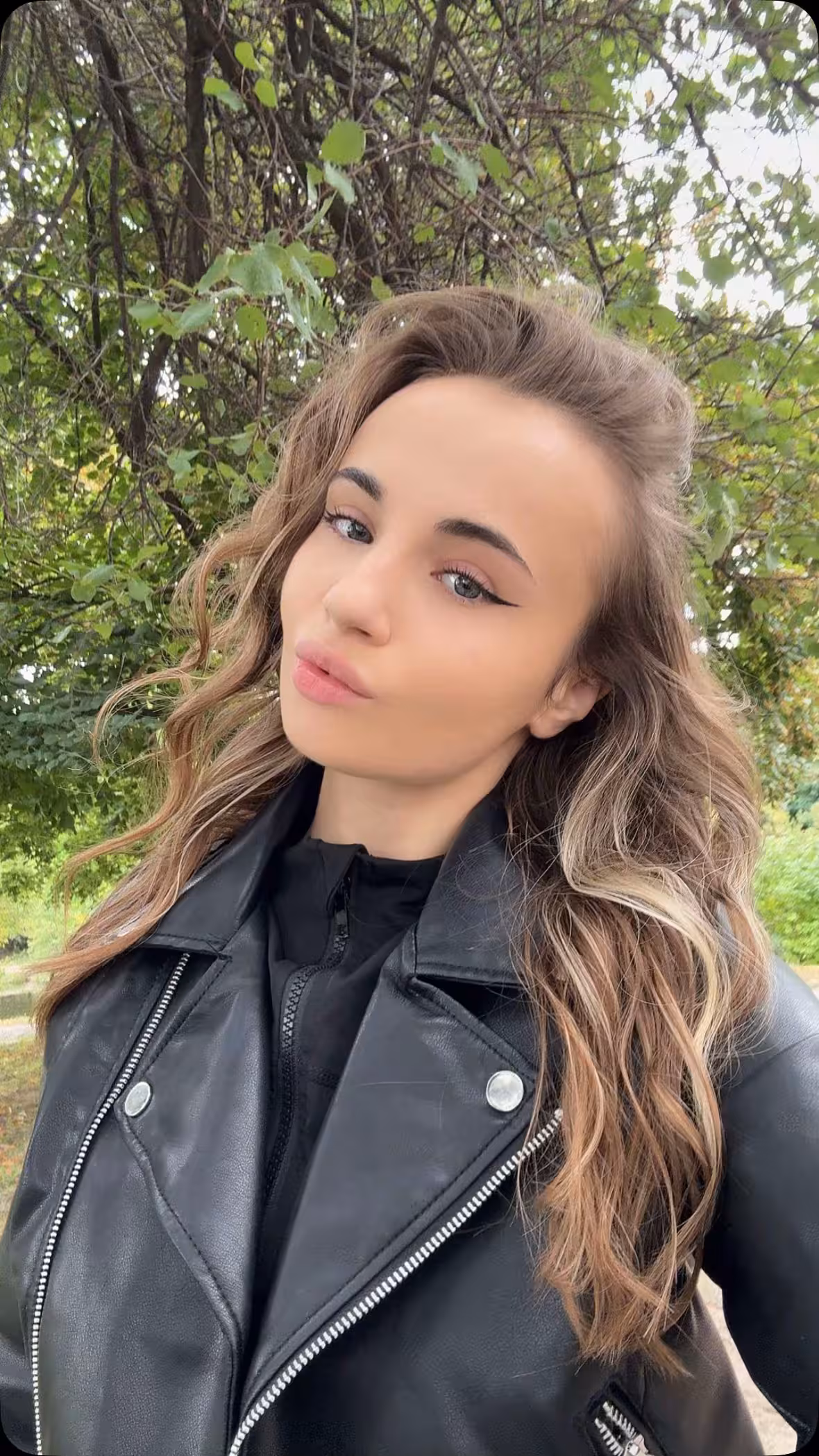 Anastasiia rencontre belle russe