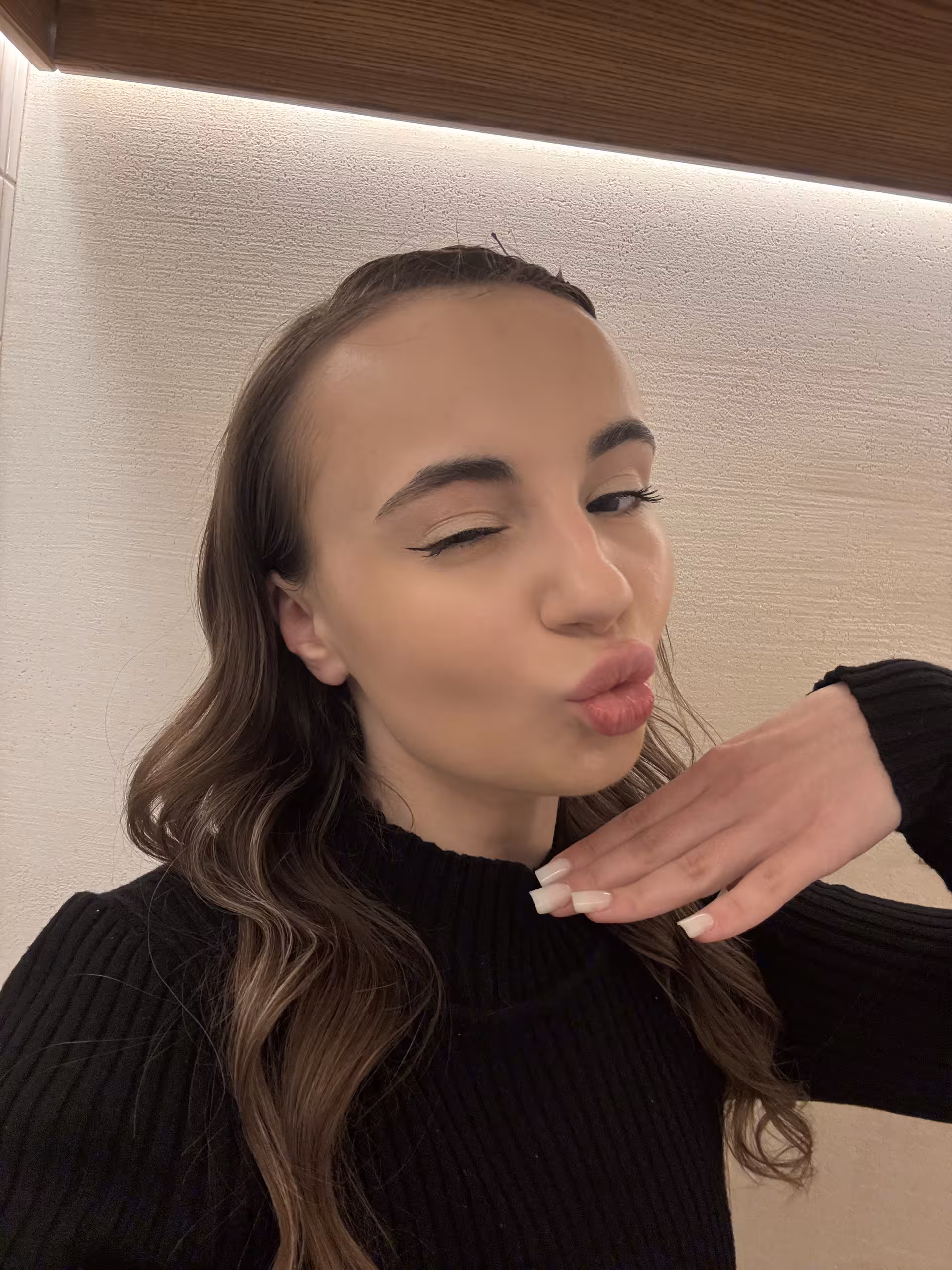 Anastasiia rencontre belle russe